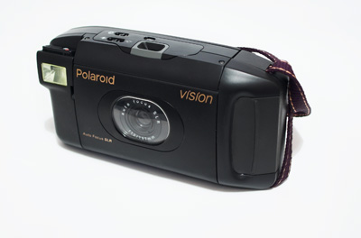 Polaroid Vision (auto focus SLR)