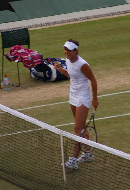 Wimbledon 2008